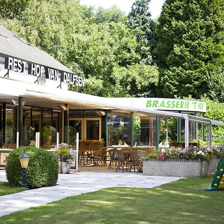 Hof Van Dalfsen Bagian luar foto