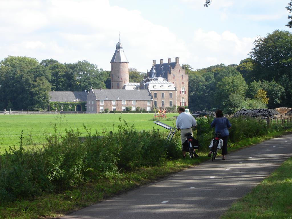 Hof Van Dalfsen Bagian luar foto