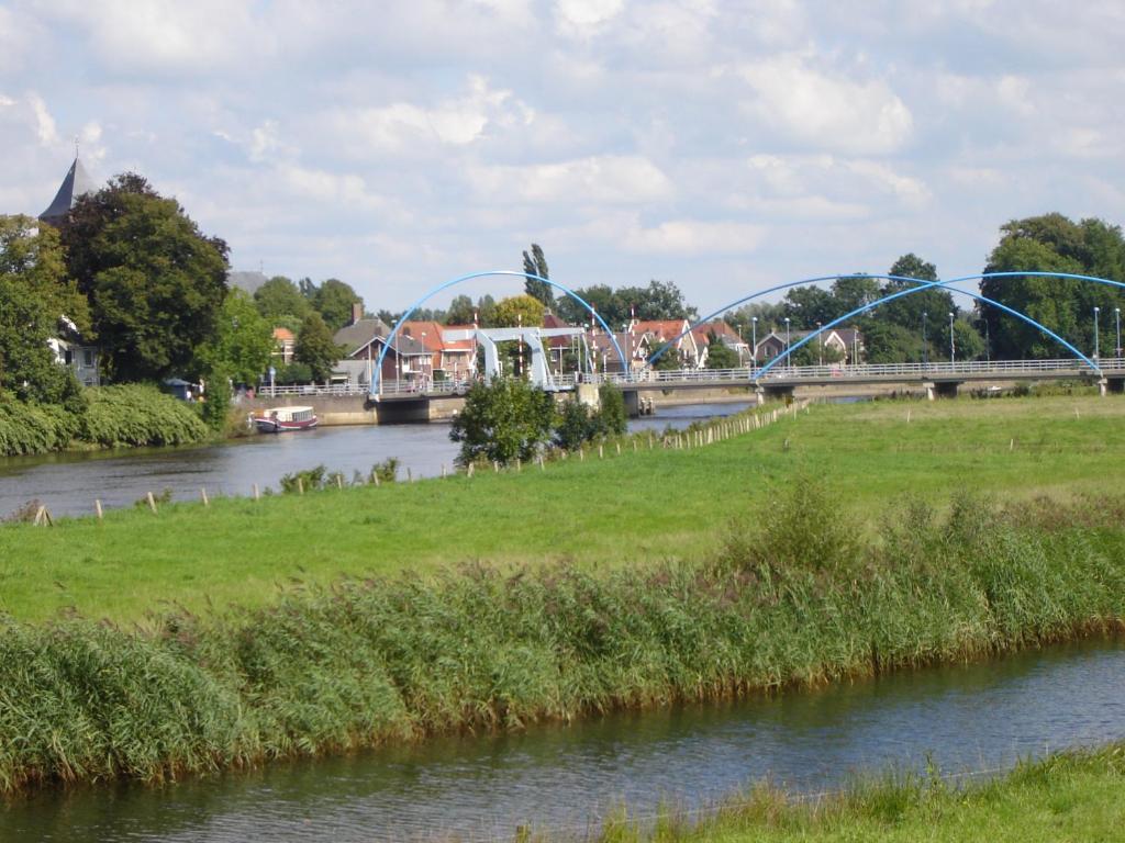 Hof Van Dalfsen Bagian luar foto