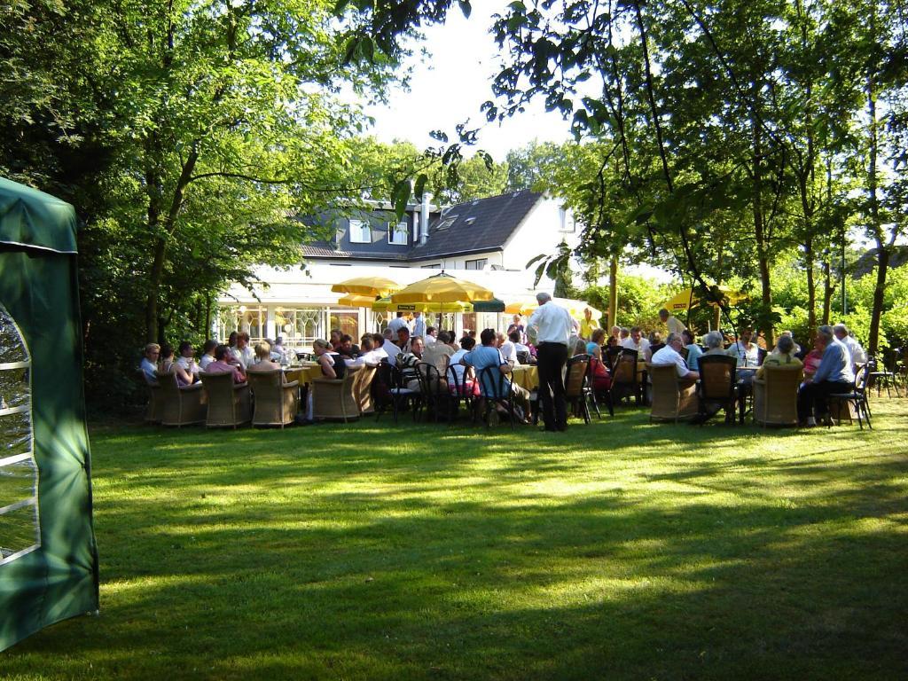 Hof Van Dalfsen Bagian luar foto