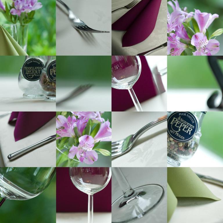 Hof Van Dalfsen Bagian luar foto