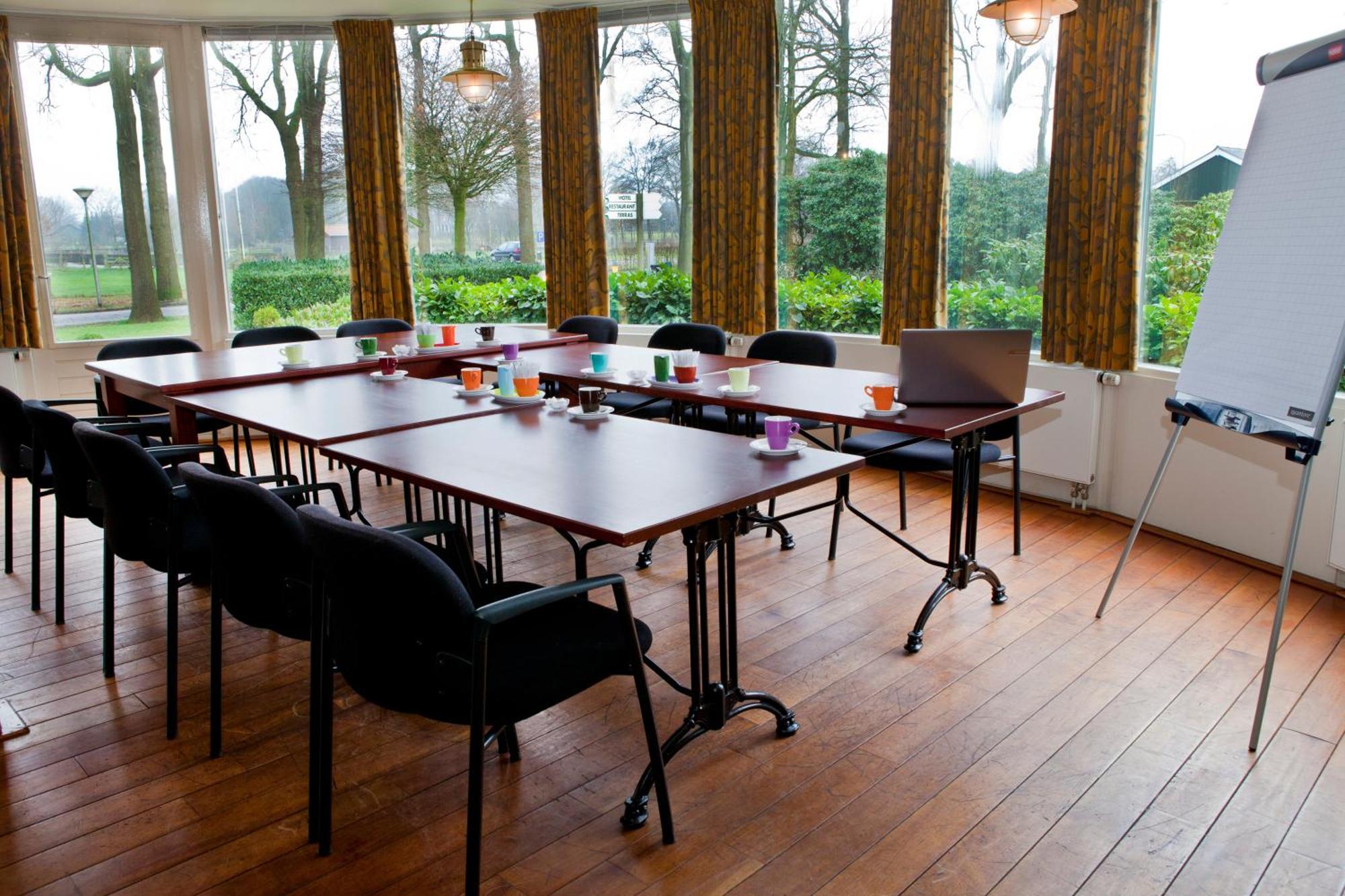 Hof Van Dalfsen Bagian luar foto