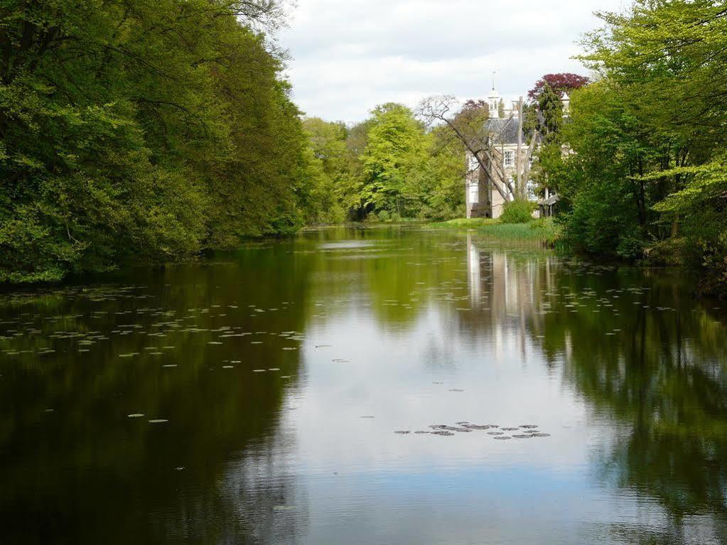 Hof Van Dalfsen Bagian luar foto